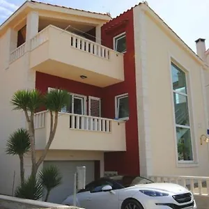 navštívit hotel