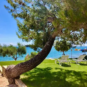 Al Mare Apartmán