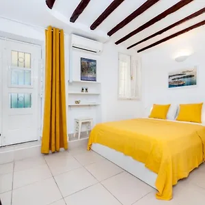  Appartement Katja