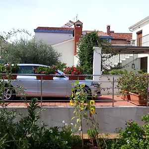 Apartment Silvana