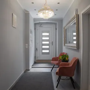 navštívit hotel