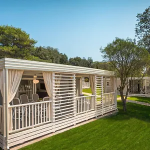 פארק נופש Maistra Amarin Mobile Homes