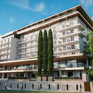 מלון Amadria Park Grand 4 Opatijska Cvijeta