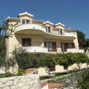 Apartman Ferdi