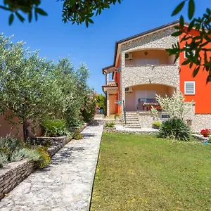 Apartman Orange Ii