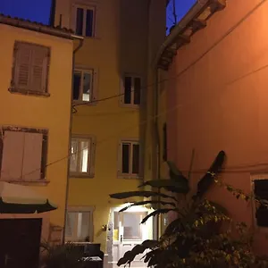  Appartement Casa Colloredo Free Parking