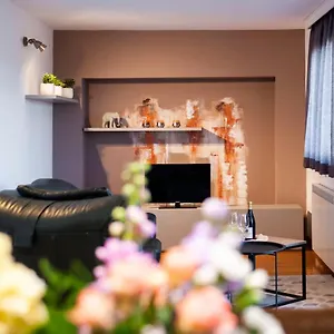 Apartment Cerin