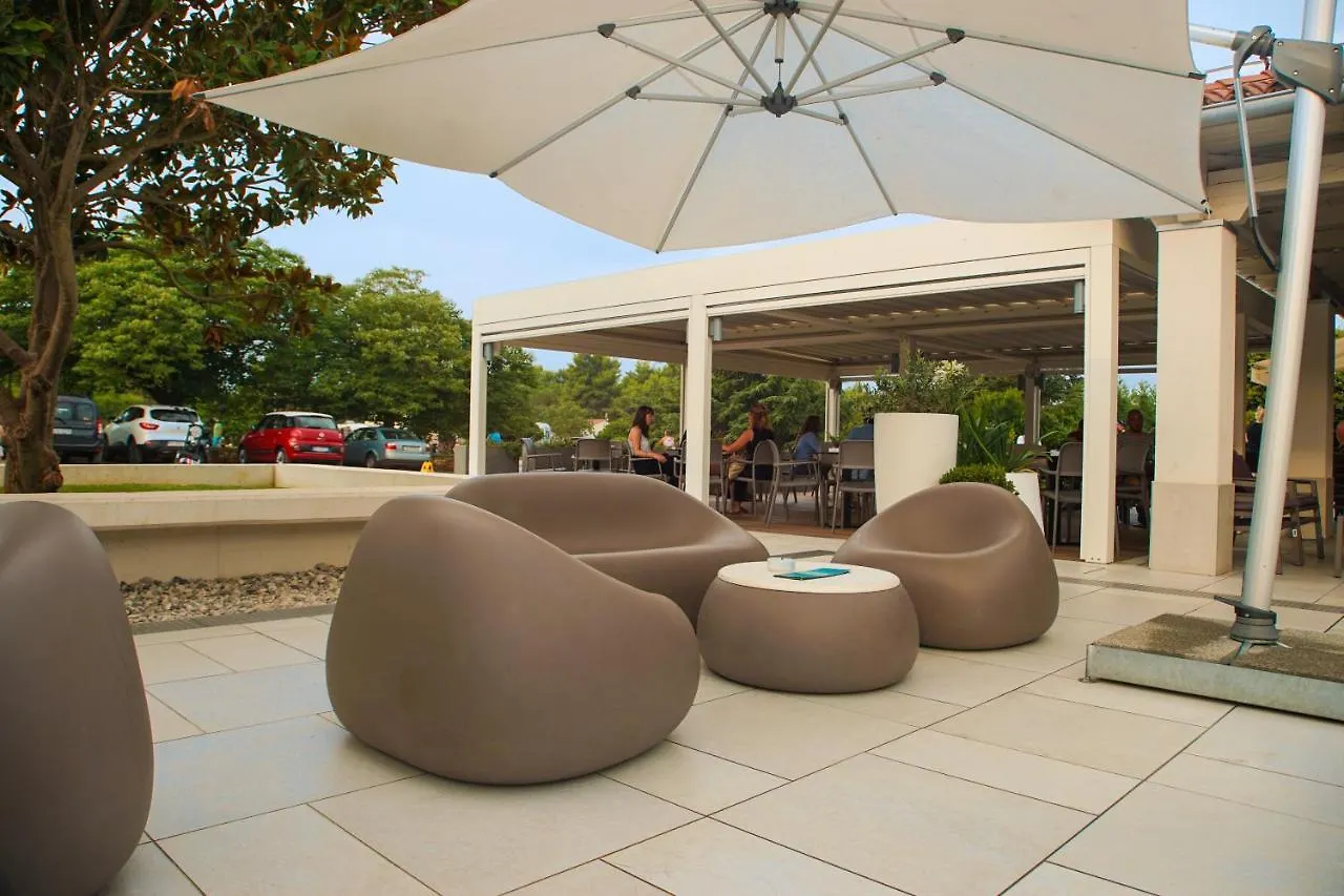 **** Village de vacances Maistra Camping Polari Mobile Homes Rovinj Croatie
