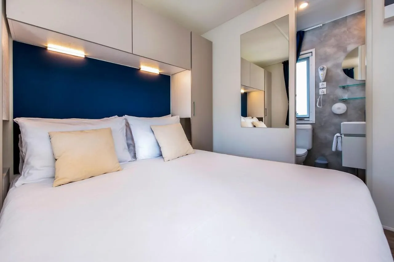 Maistra Camping Polari Mobile Homes Rovinj 4*,